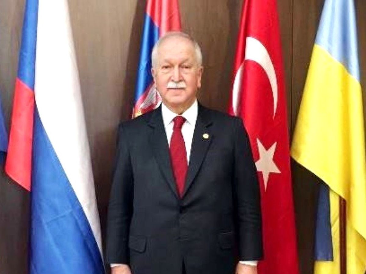 CHP\'li Bektaşoğlu, Keipa Üyeliğine Yeniden Seçildi