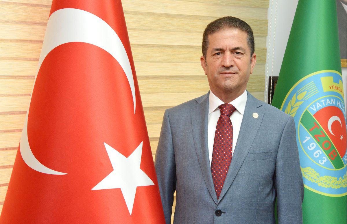 Çiftçi Kayıt Sistemi Başvuruları 31 Aralık Tarihine Kadar Uzatıldı