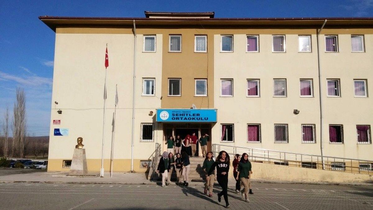 Deprem Tatbikatı Gerçeğini Aratmadı