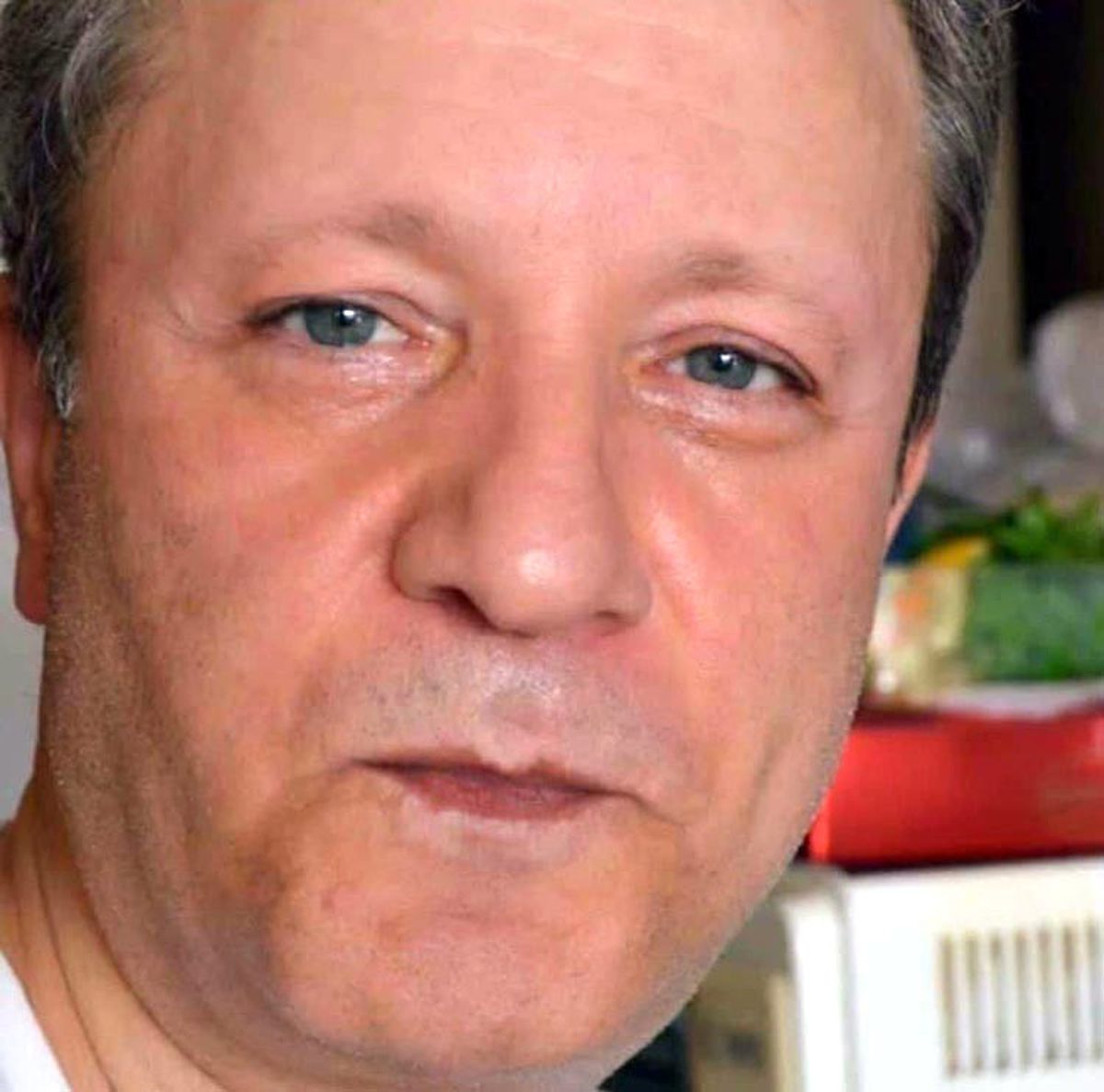 Devlet Sanatçısı İskende Küserman\'ı Oğlu Öldürdü