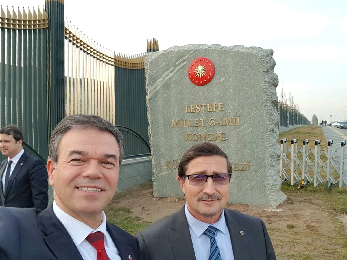 Didim Ticaret Odası, İstihdam Seferberliği Ödül Törenine Katıldı