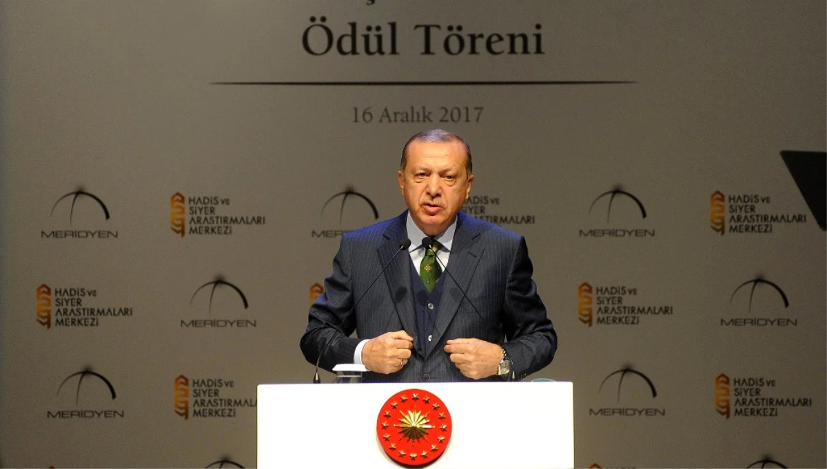Erdoğan\'dan İslam Dünyasına Önemli Mesajlar