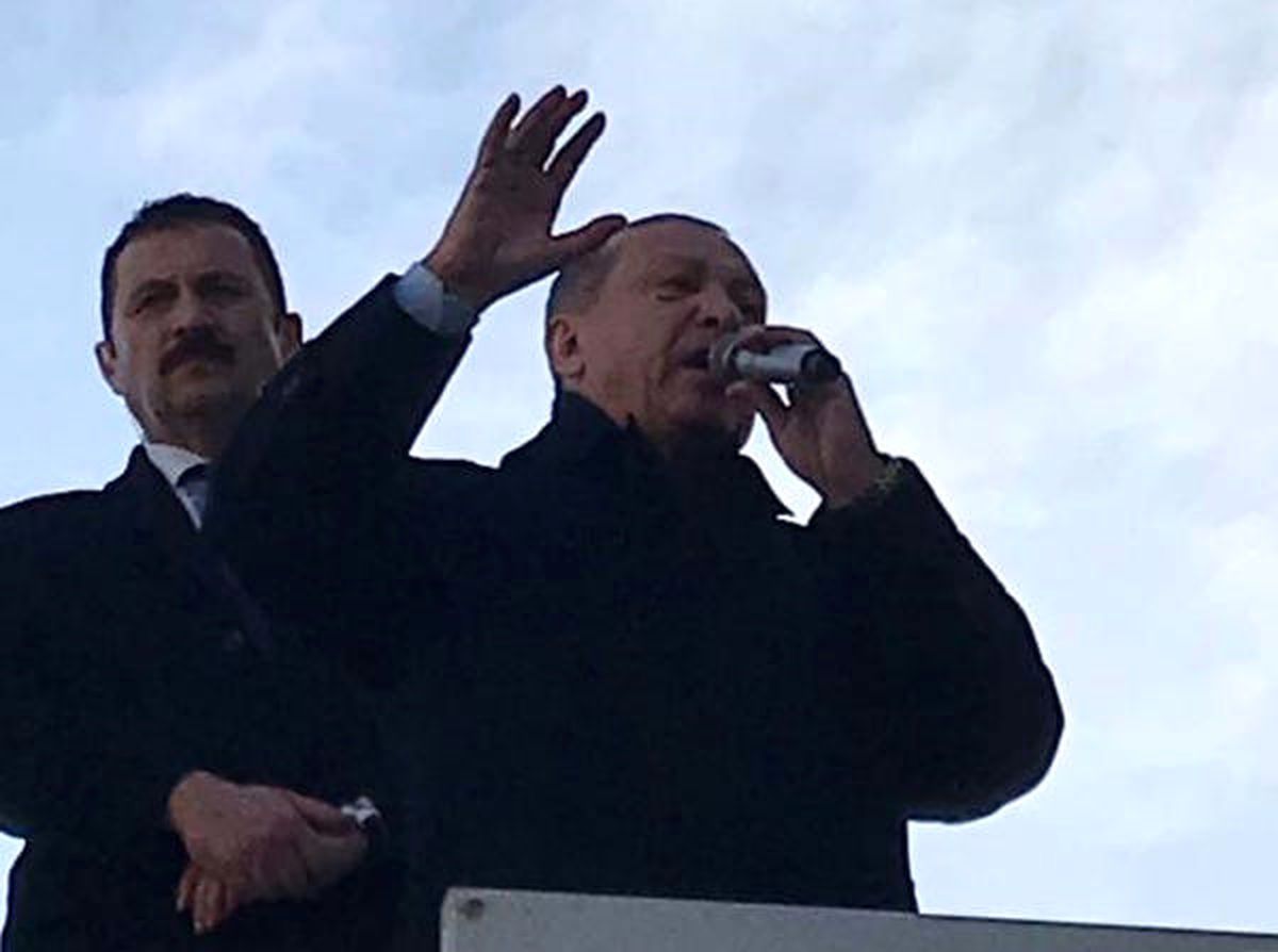 Erdoğan: Yerel Seçimlerde Hedef, Yalova\'yı Gerçek Sahiplerine Emanet Etmek