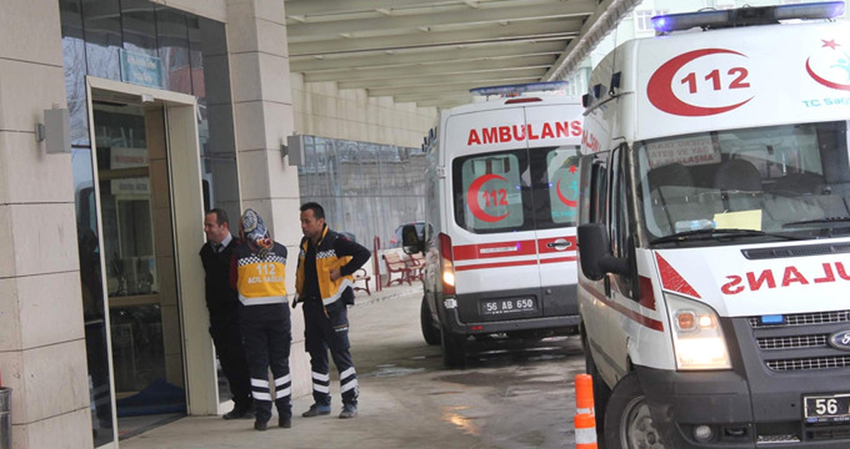 Siirt\'te Fare Zehiri İçen Genç Kız Öldü