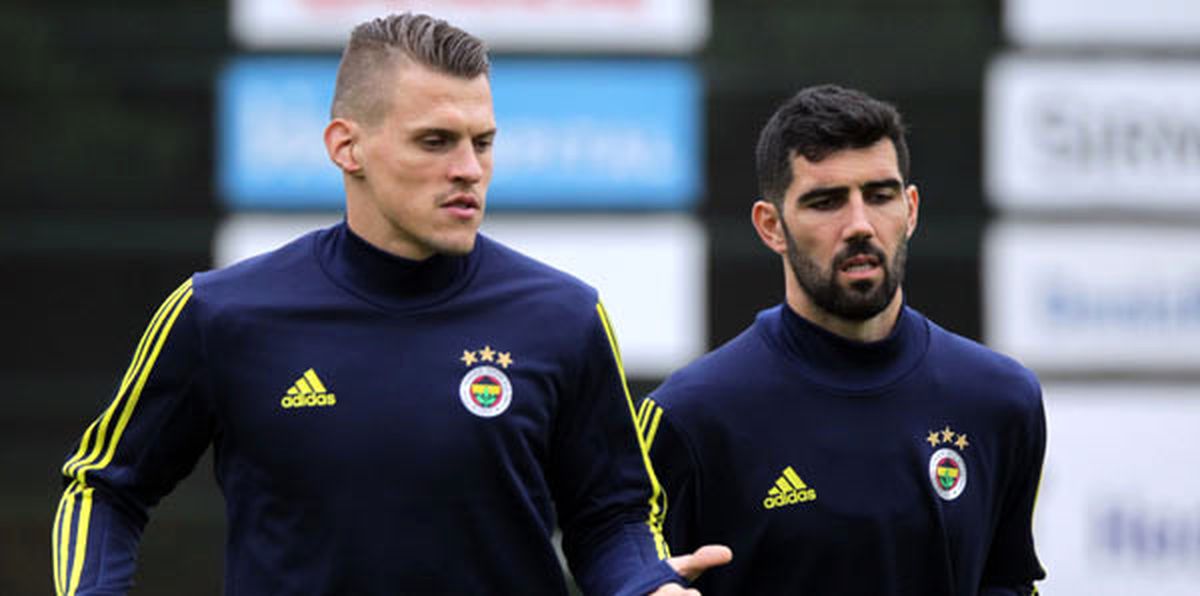 \'Fenerbahçe Büyük Bir Aile\'