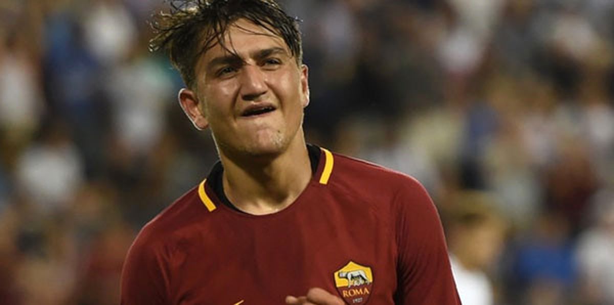 Fenerbahçe\'den Cengiz Ünder Atağı!