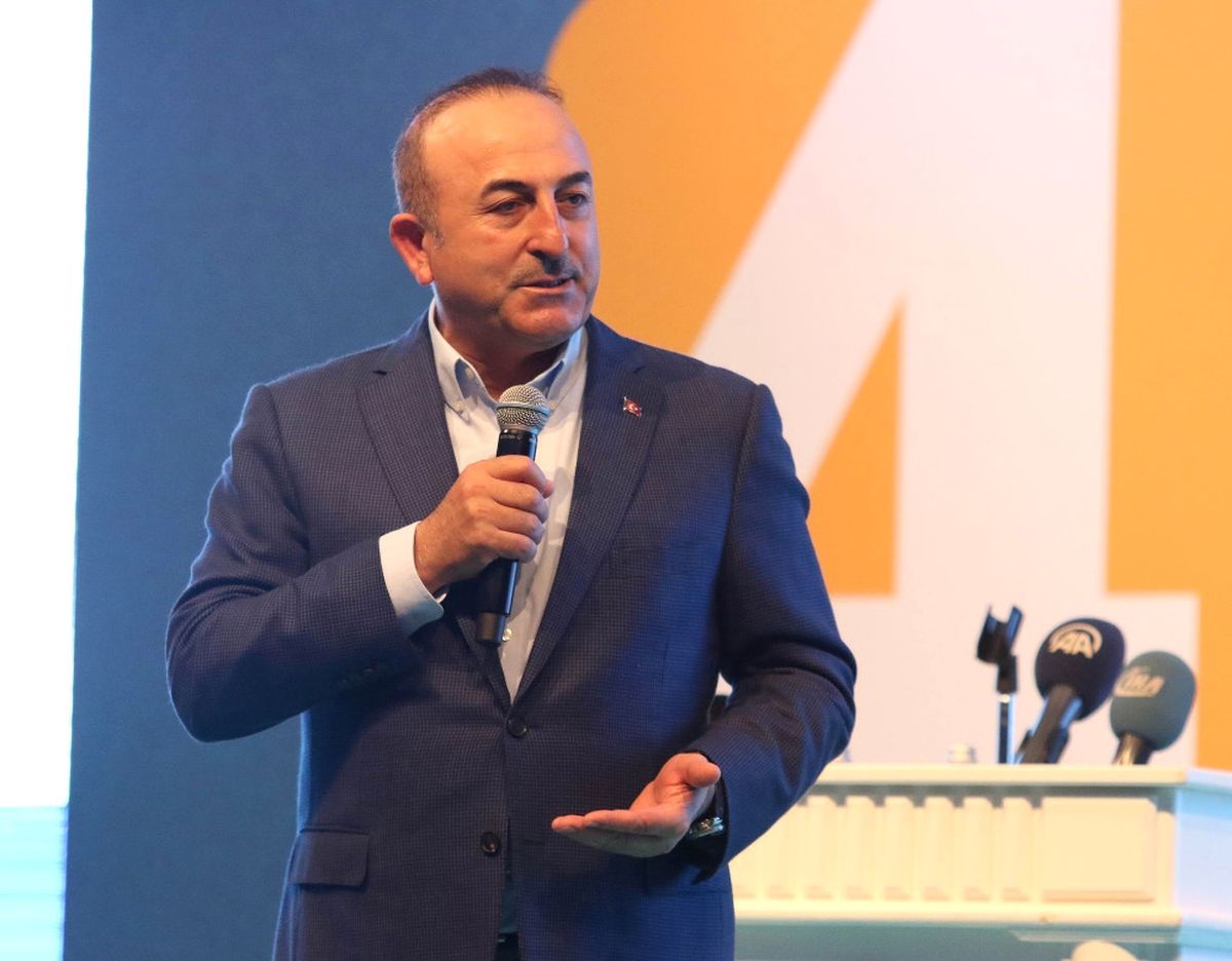 Fetö, ABD Yargısının İçinde de Var"