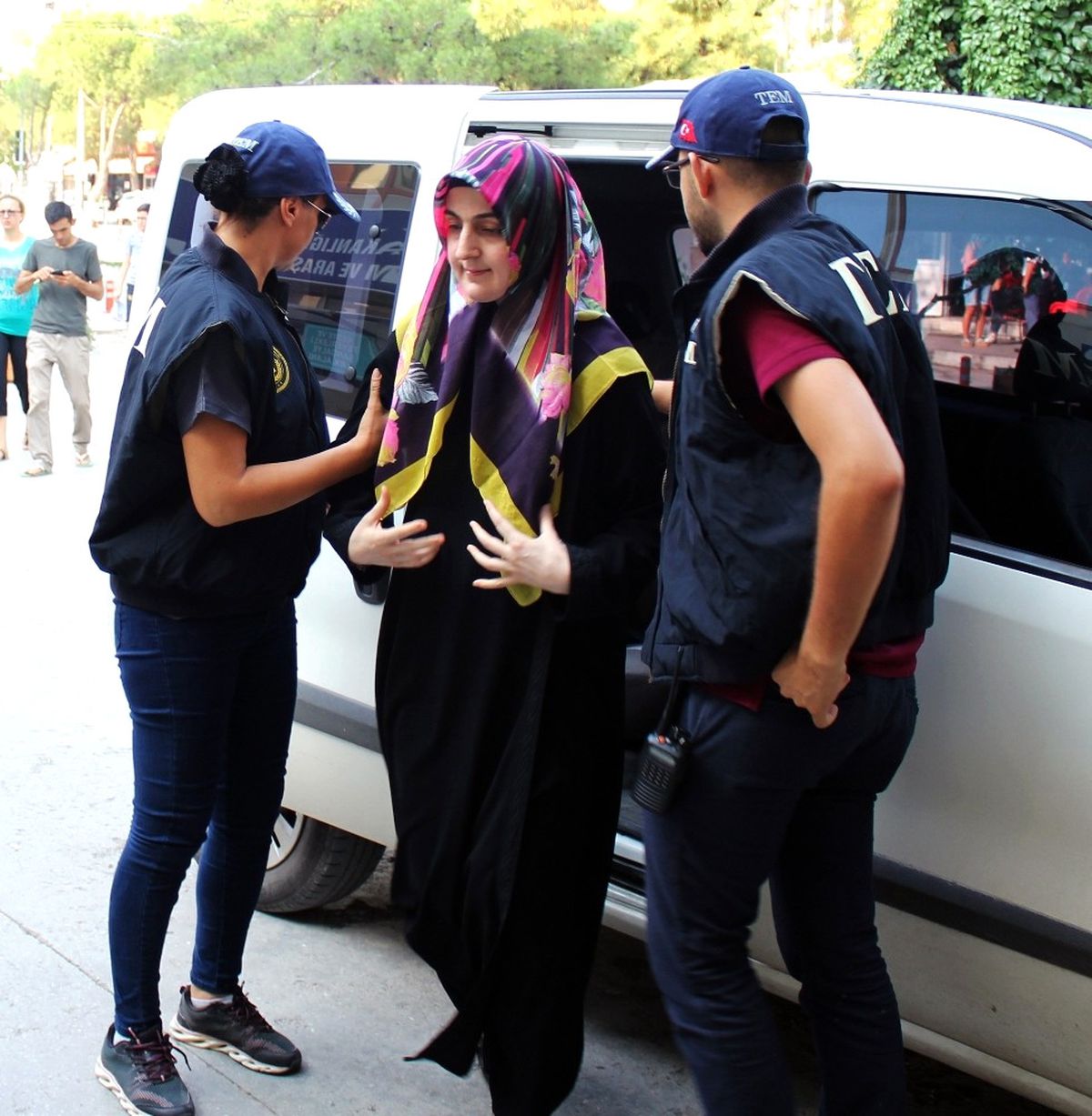 Fetö\'nun Muğla Çatı Davası Başlıyor