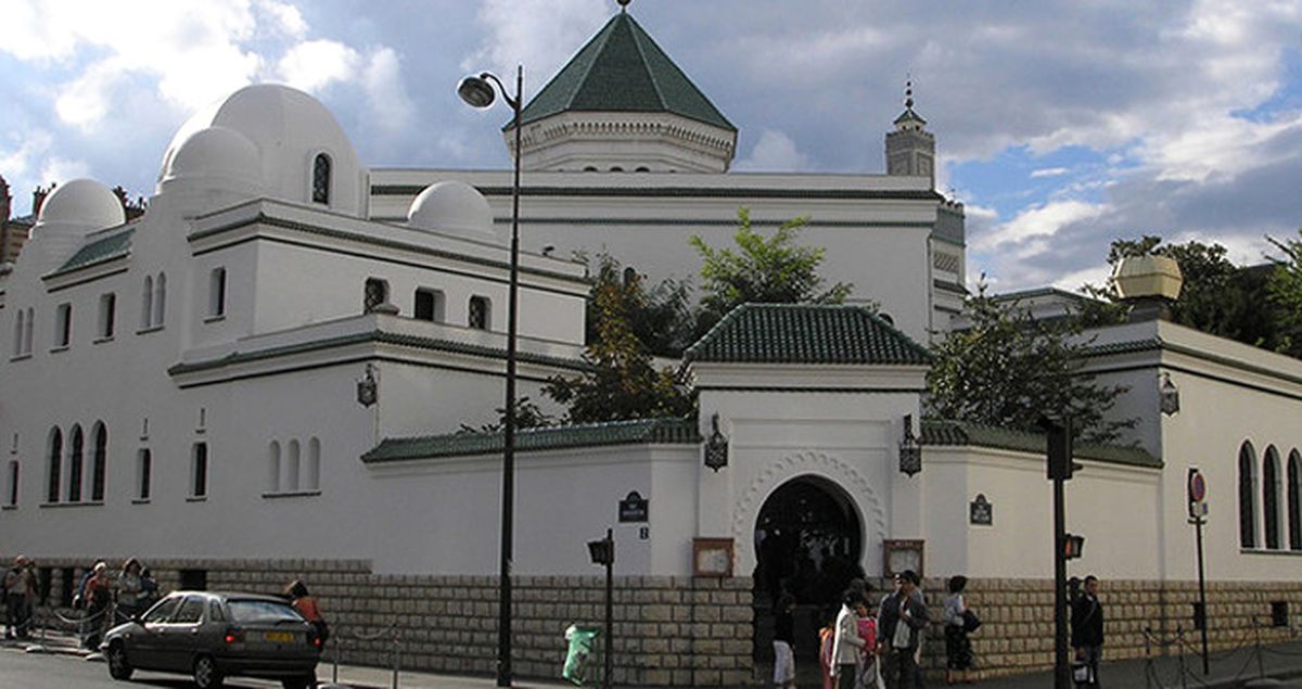 Fransa\'da Mahkeme, Şiddeti Teşvik Ettiği Gerekçesiyle Cami Kapattı