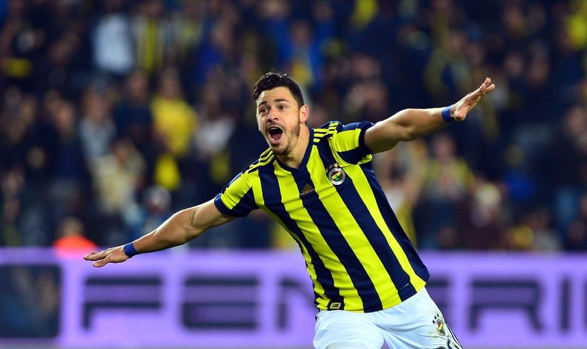 Giuliano Geçen Sezonu 14 Maçta Yakaladı