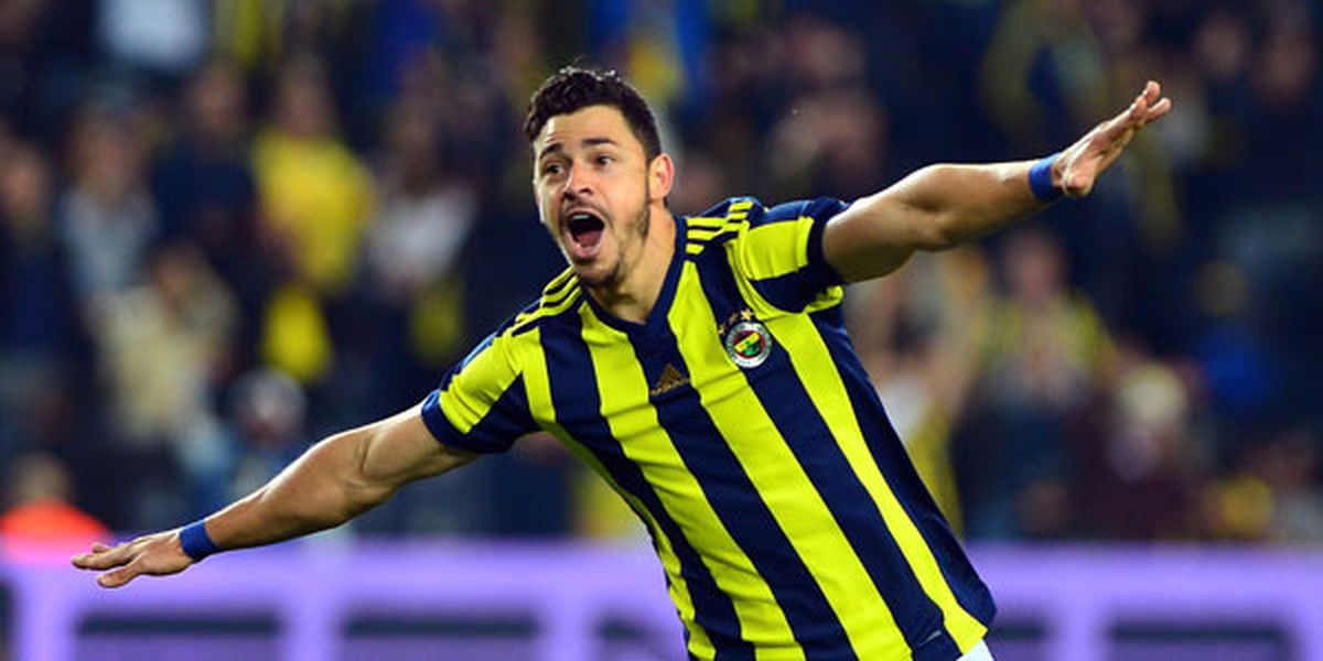 Giuliano Geçen Sezonu 14 Maçta Yakaladı