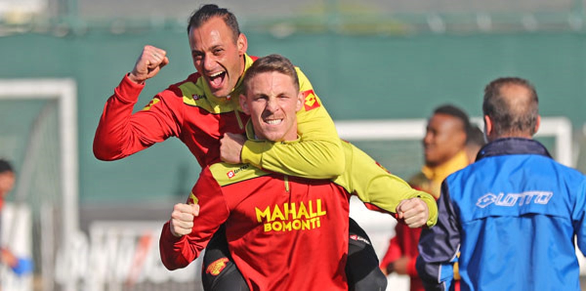 Göztepe\'den Beto\'ya \'Galatasaray\' Uyarısı!