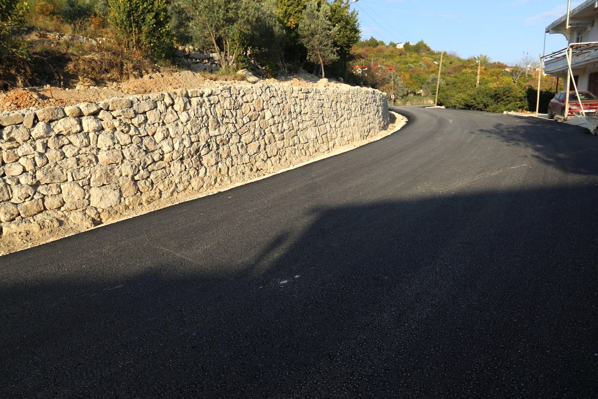 HBB, İle Yollar Daha Güvenli