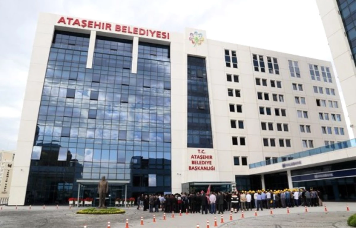 Ataşehir Belediye Başkanvekili Belli Oldu