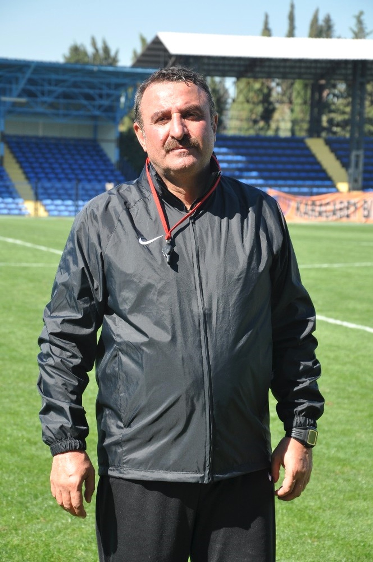 Karacabey Birlikspor\'da Çokkeser\'le Yollar Ayrıldı