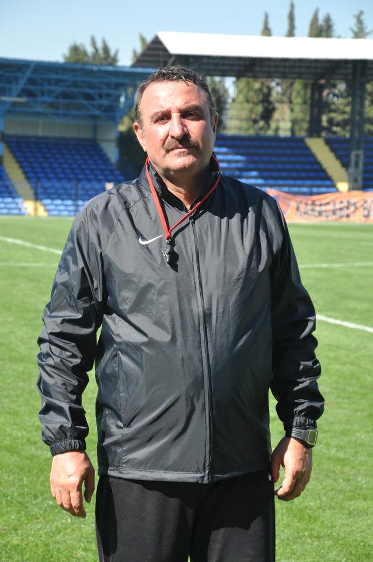 Karacabey Birlikspor, Teknik Direktör Çokkeser ile Yollarını Ayrıldı