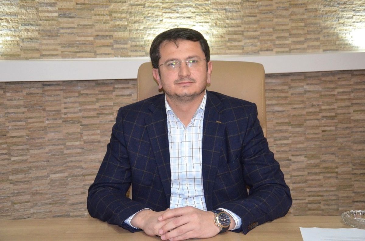 Karataş\'tan Bölge Halkına Çağrı