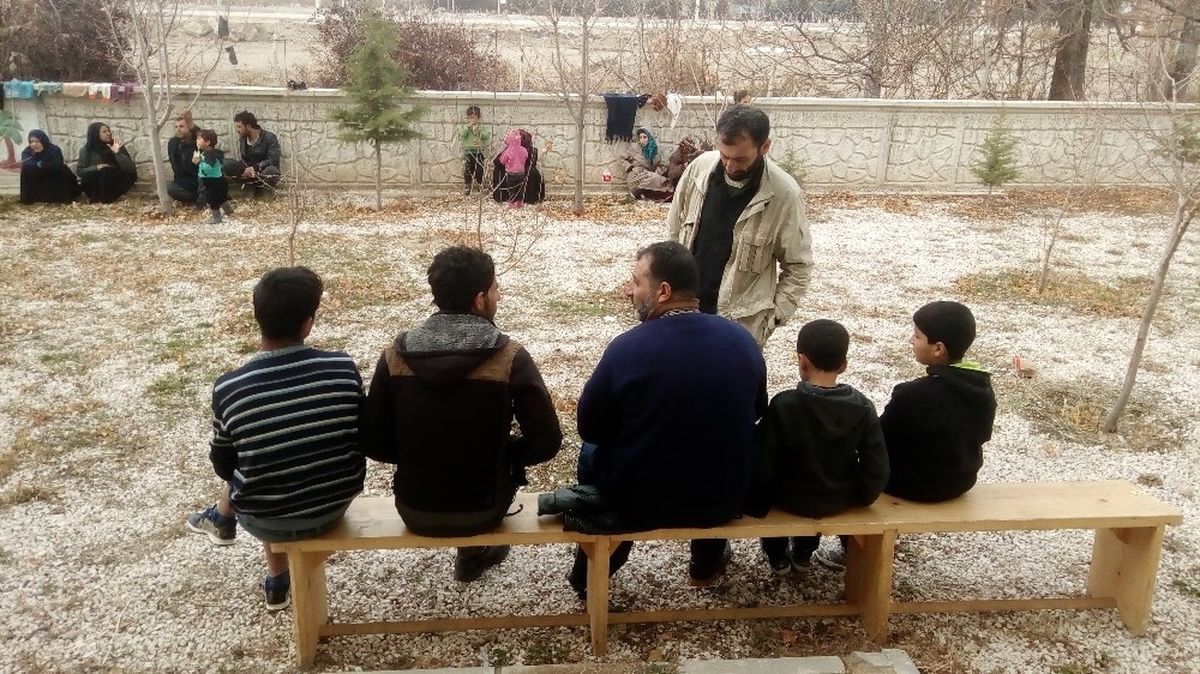 Konya\'da 43 Iraklı Göçmen Yol Kontrolünde Yakalandı