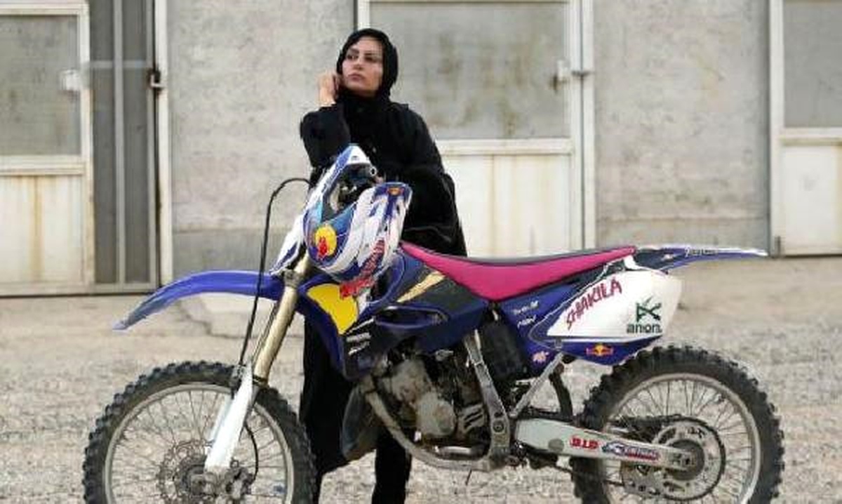 Kraliyet: Suudi Kadınlar Motosiklet ve Kamyon da Kullanabilecek