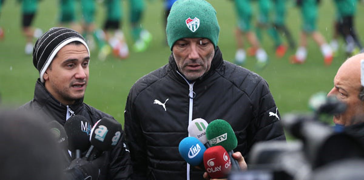 Le Guen Taburcu Edildi, Trabzon\'a Gidiyor