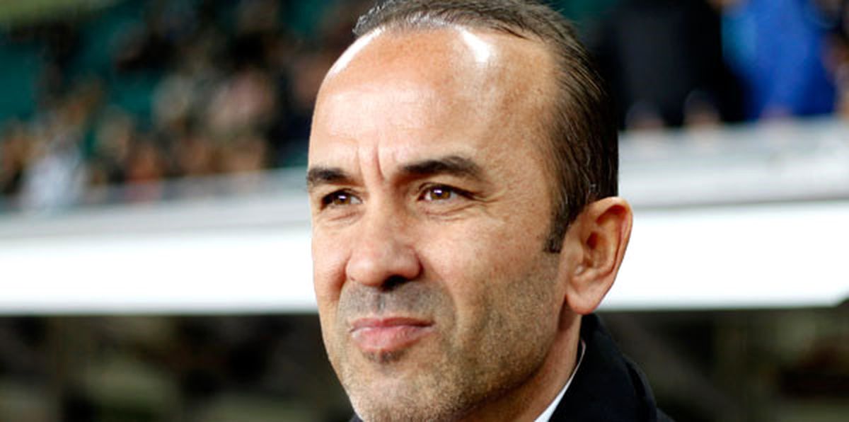 Mehmet Özdilek: "Turu Geçebileceğimizi Düşünüyorum"