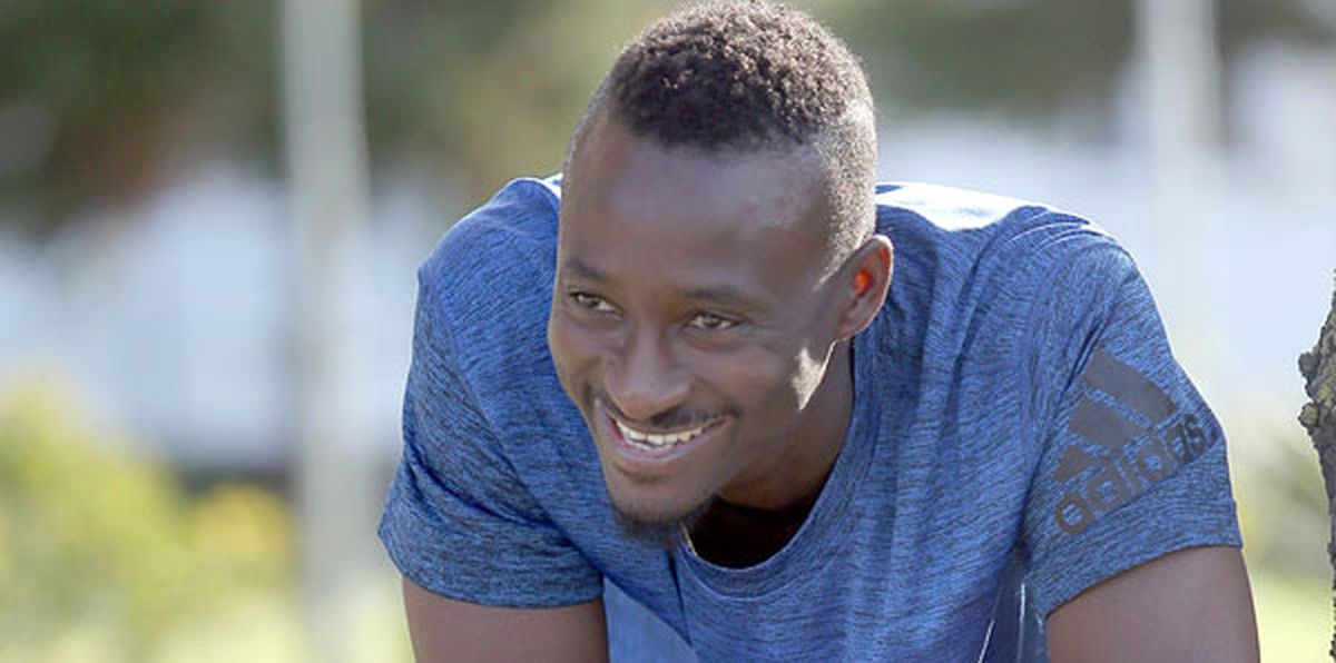 N\'doye: "Boş Sözleşmeye Bile İmza Atarım"