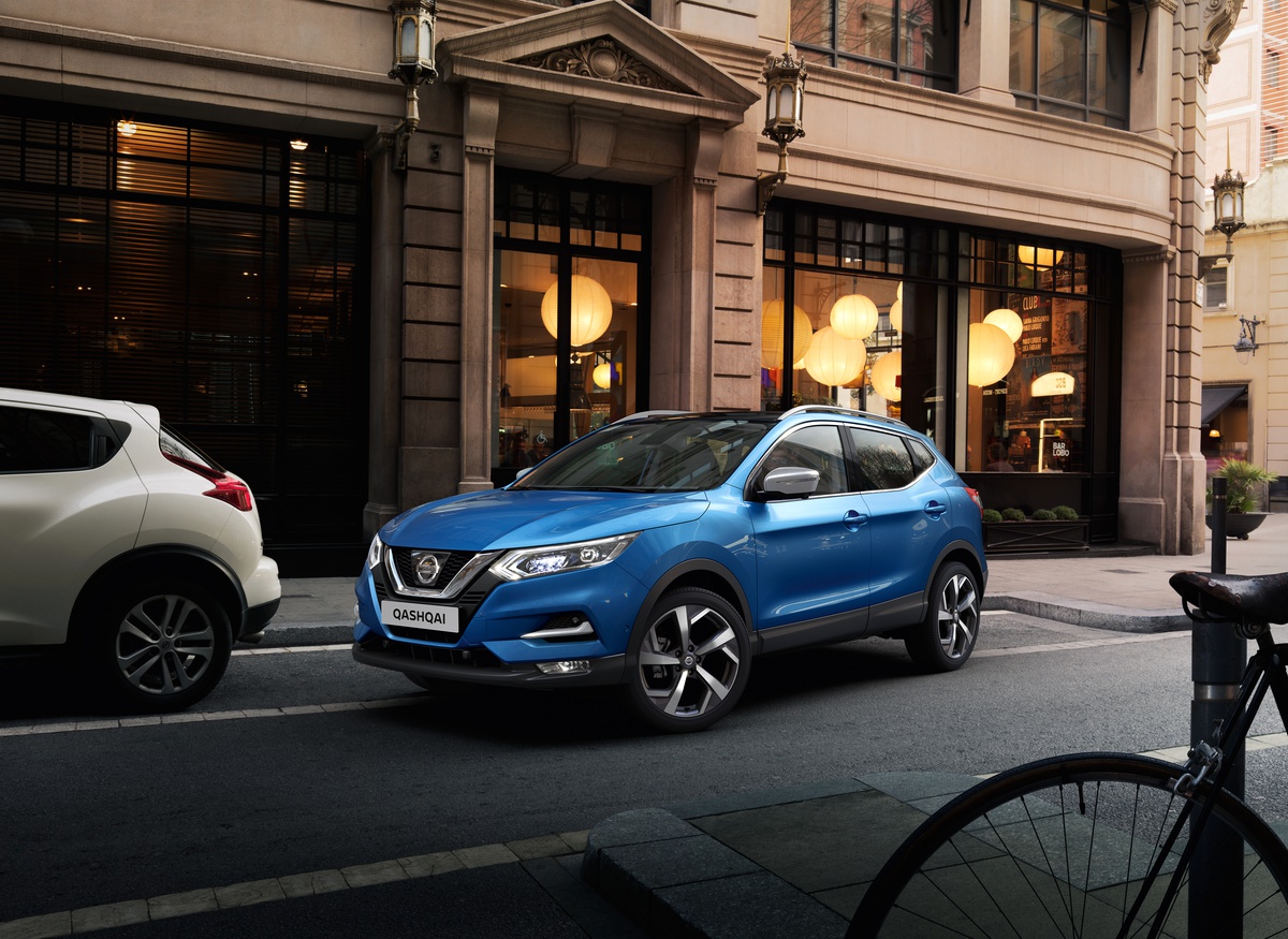 Nissan Yetkili Satıcıları 21/12 Tarihinde 21:12\'Ye Kadar Açık