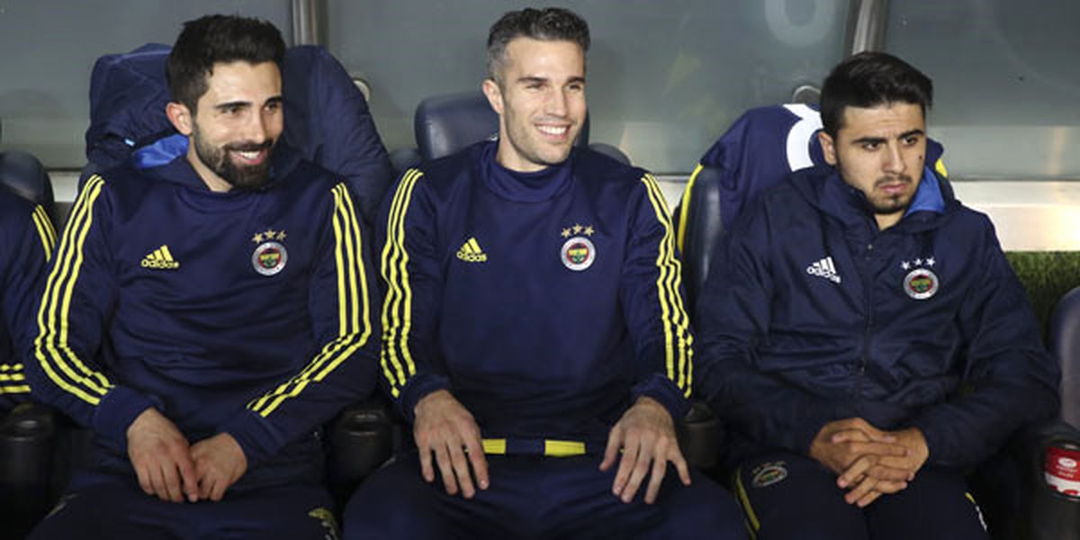 Ozan\'ı Josef Bitirdi!