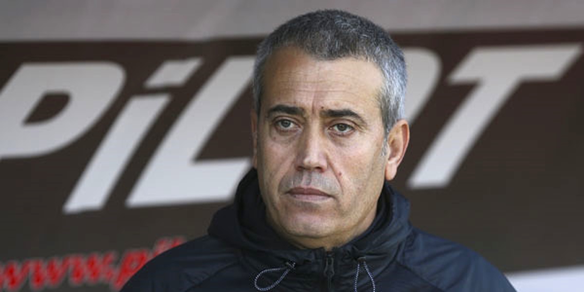 Özdeş: \'Biz Galibiyete Daha Yakındık\'