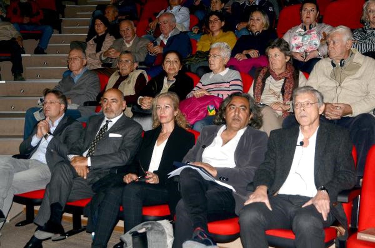 Pederson, Halikanassos Kazılarının 50 Yılını Anlattı