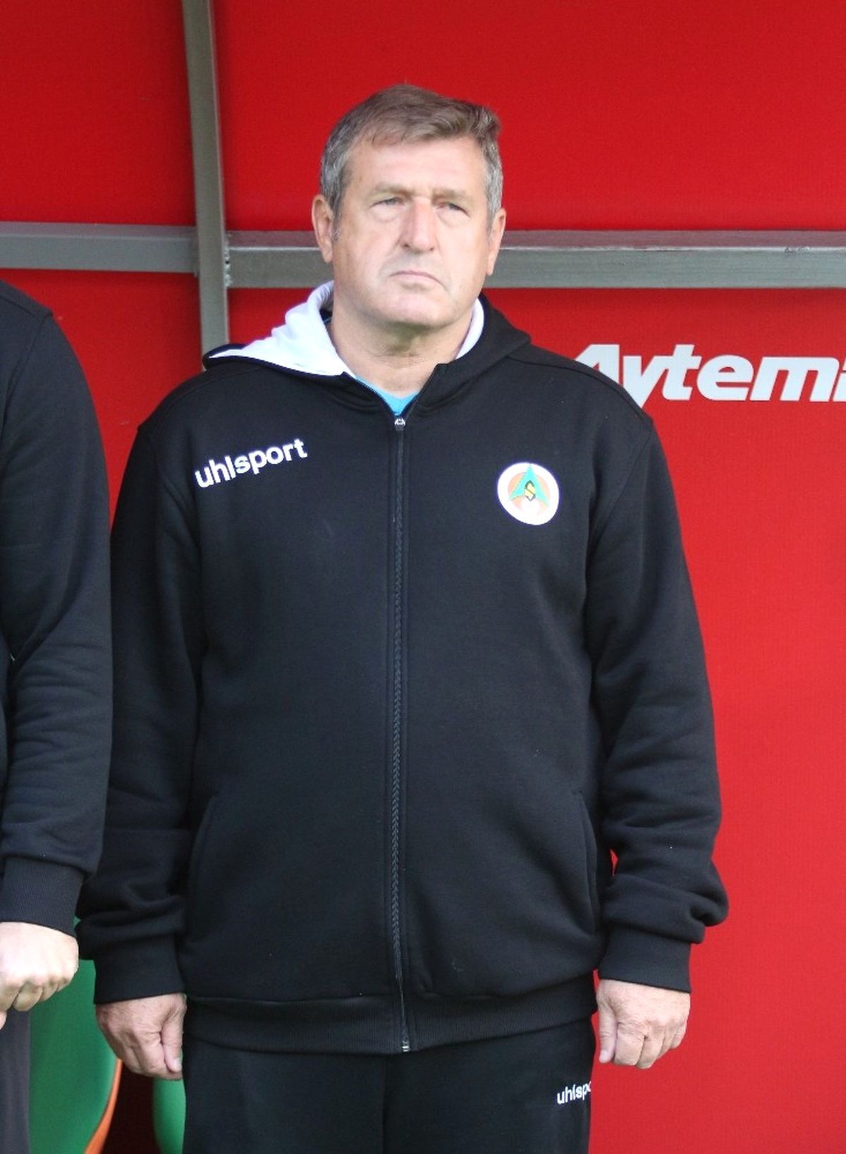 Safet Susic: "Son Dakika da Olsa Gol Attık"