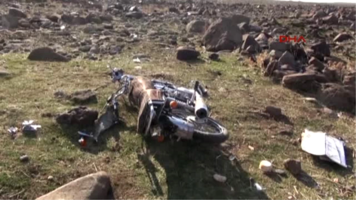 Şanlıurfa Siverek\'te Üç Trafik Kazası: 7 Yaralı