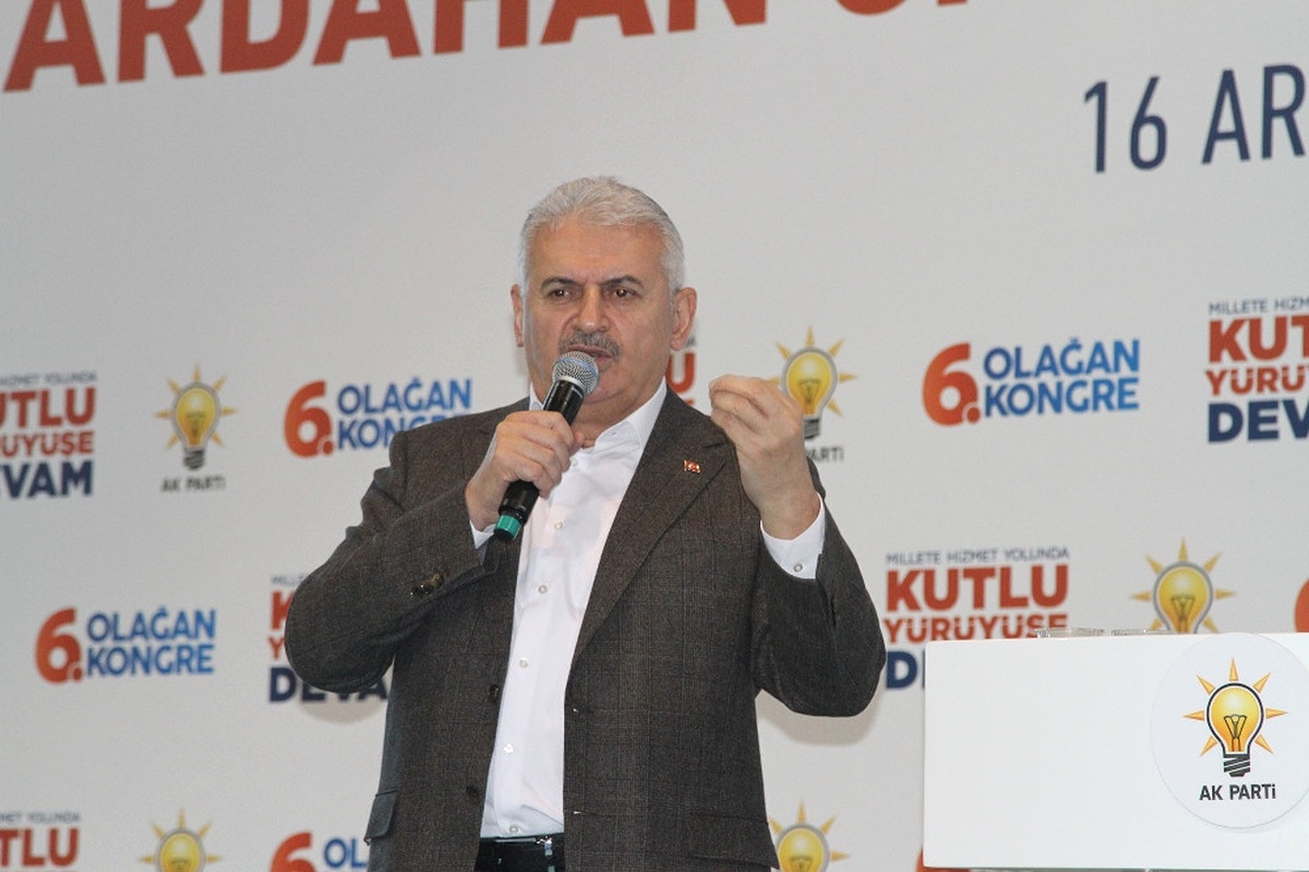 \'Sınırlarımız Dışında Olanlar Bizi İlgilendirmez\' Diyemeyiz"