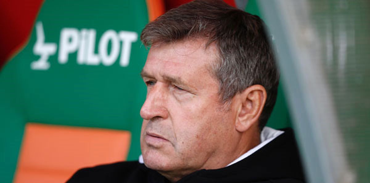 Susic: "Şanslıydık, Son Dakikada da Olsa Gol Attık"