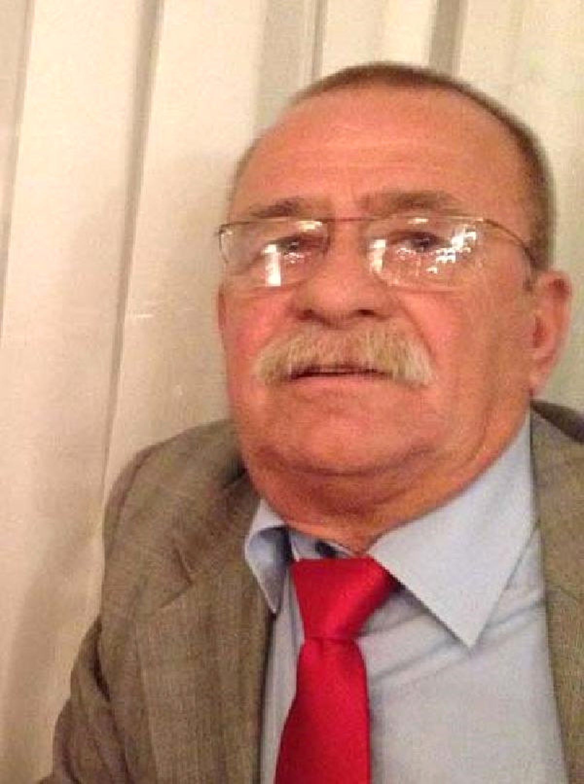 Teknesiyle Balığa Çıktı, Boğularak Öldü