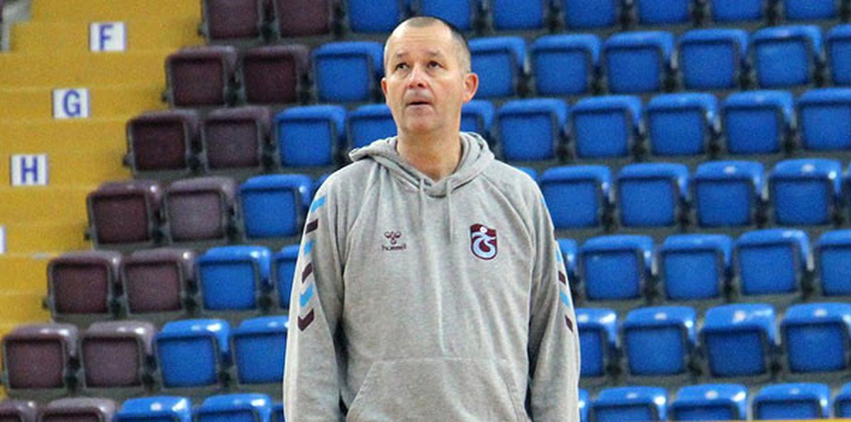 Trabzonspor\'da Flaş Ayrılık!