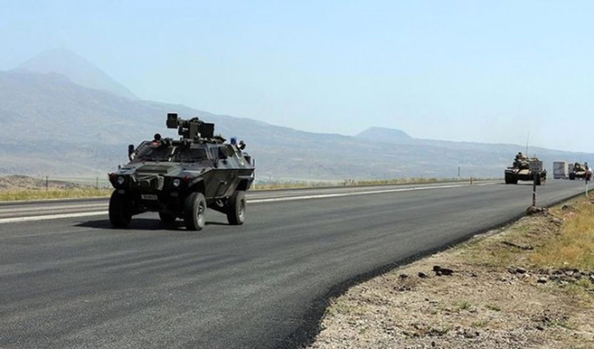 Tunceli\'de 8 Terörist Etkisiz Hale Getirildi