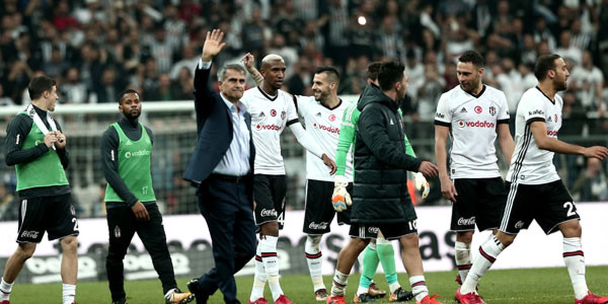 Türkiye Spor Ödülleri\'nin Sahipleri Açıklandı