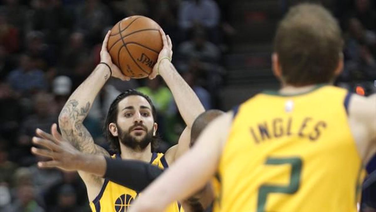 Utah Jazz 9 Yıllık Hasrete Son Verdi