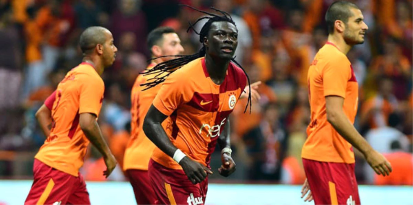 Yeni Malatyaspor ile Galatasaray İlk Randevuda