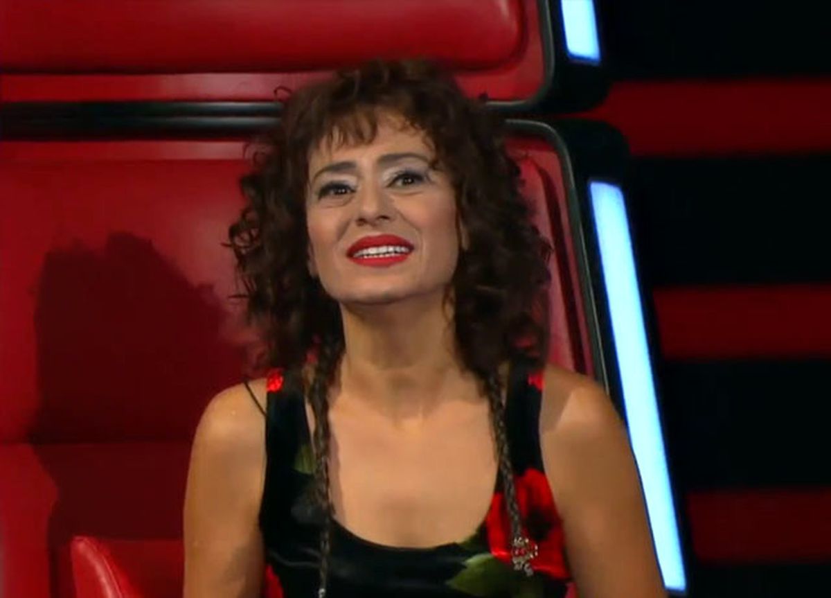Yıldız Tilbe\'nin Sorusu Ortalığı Karıştırdı!