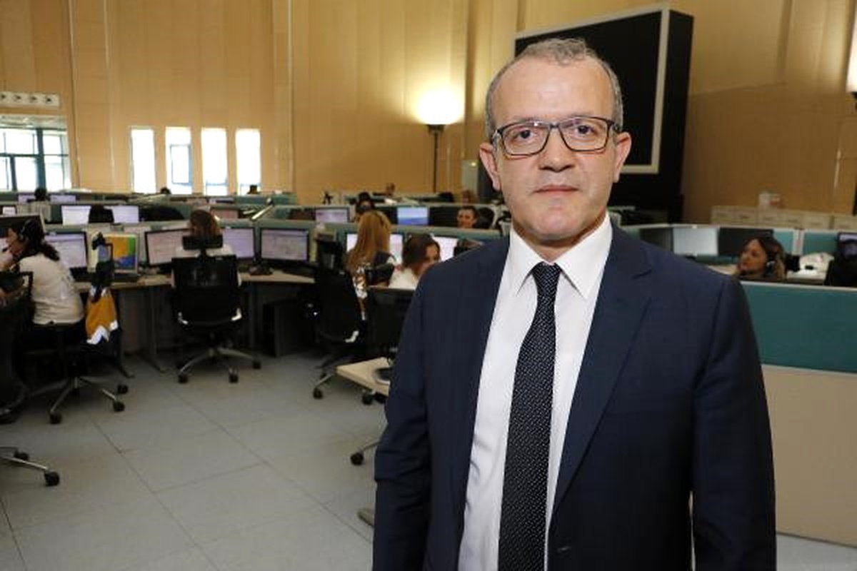 112\'ye Gelen Yıllık 3 Milyon Çağrının 1 Milyonu Gerçek
