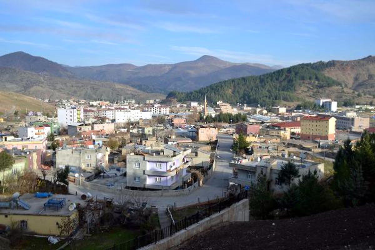 7 Bin Nüfuslu Beldede Oturanlar, 10 Yıl Sonra, İlk Kez Su Faturası Ödeyecek
