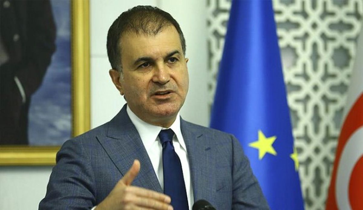 AB Bakanı Çelik\'ten Avusturya\'nın Hükümet Programına Tepki