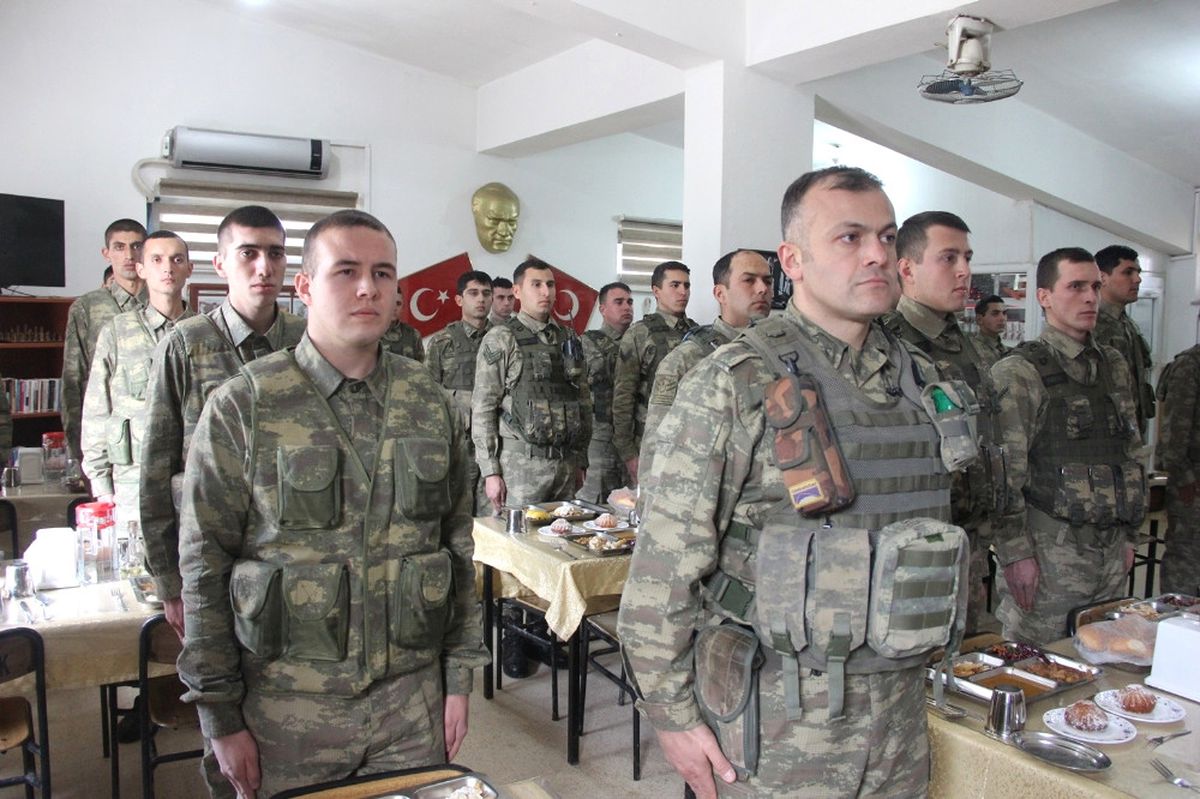 Artık "Allah\'ımıza Hamdolsun" Denilecek