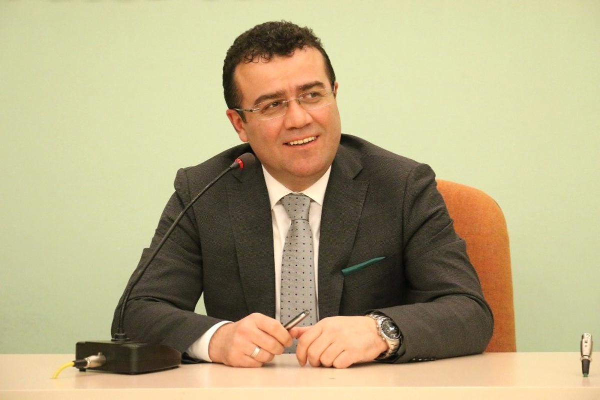 Atakum Belediyesinden Whatsapp İletişim Hattı