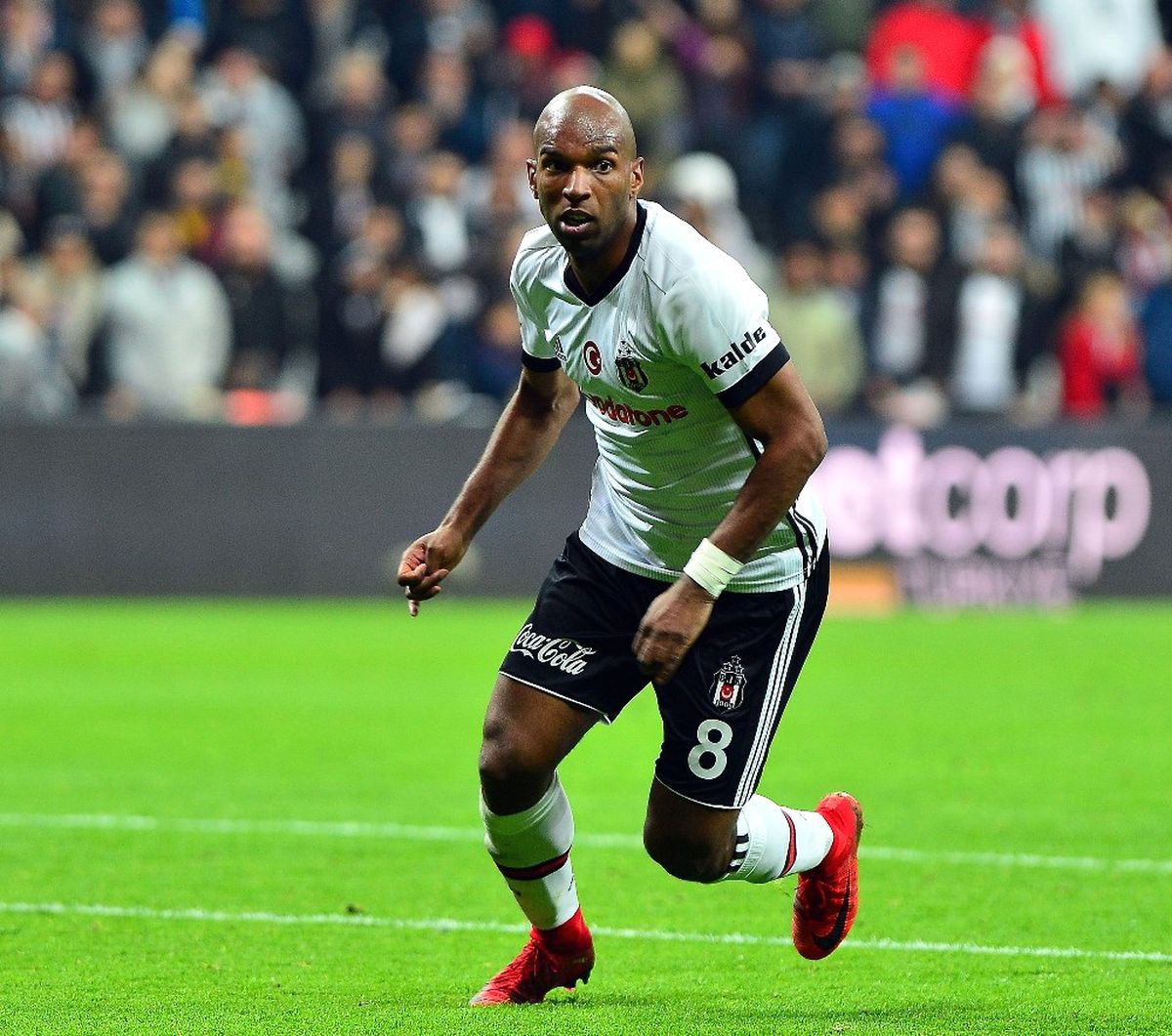 Babel, Kariyerinin İlk Hat-trickini Yaptı