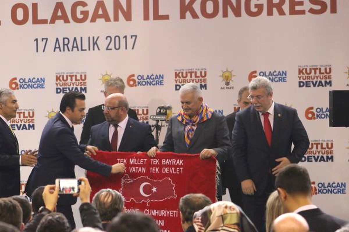 Başbakan Yıldırım: Kudüs\'te Yanlış Hesaplar Yapanlar Sonunda Pişman Olacaktır