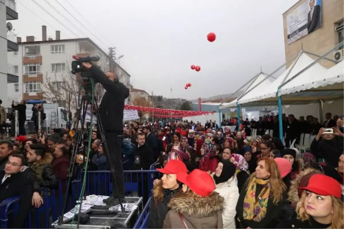 Başbakan Yıldırım: Kudüs\'te Yanlış Hesaplar Yapanlar Sonunda Pişman Olacaktır (2)