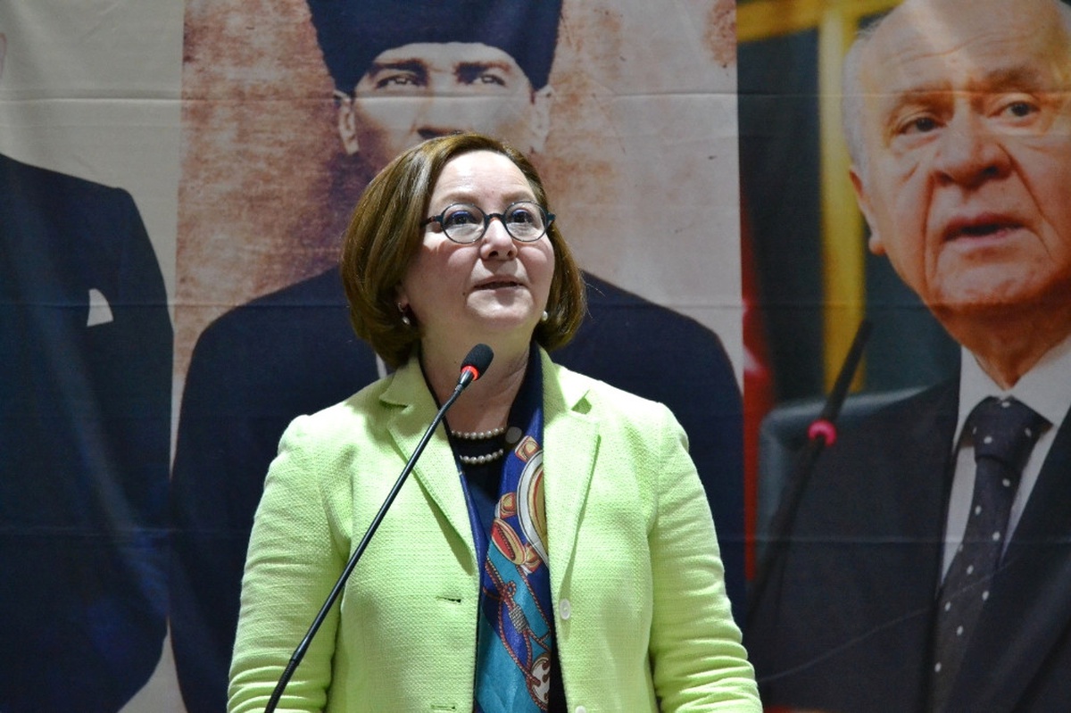Bazıları Cumhurun İttifakını Yanlış Anladı"